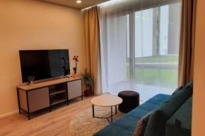 Apartamentai Giluzes Rivjera